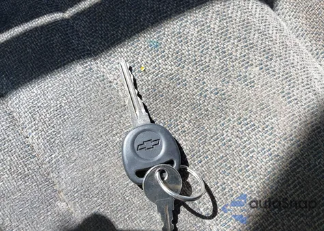 2014 Chevrolet Express 2500 Work Van из США, поврежденный, VIN 1GCWGFCA3E1130871